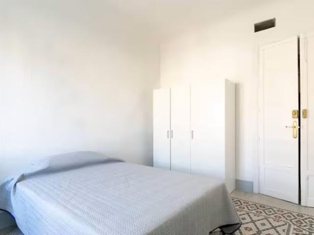 Shared Living/Roommate 1 Dormitorio Granada Granada ELS95925642