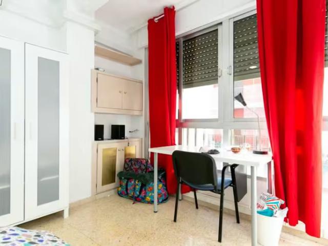Shared Living/Roommate 1 Dormitorio Granada Granada ELS95925644