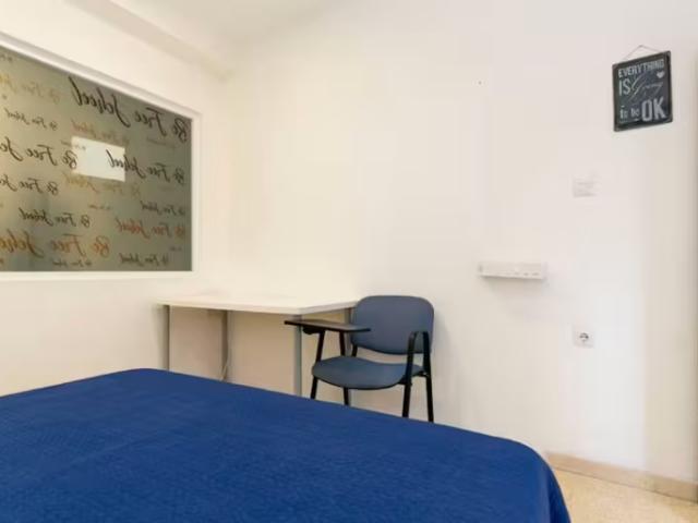 Shared Living/Roommate 1 Dormitorio Granada Granada ELS95925649