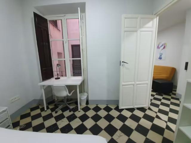 Shared Living/Roommate 1 Dormitorio Granada Granada ELS95925654