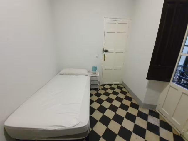 Shared Living/Roommate 1 Dormitorio Granada Granada ELS95925659