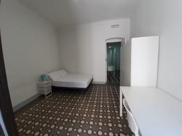 Shared Living/Roommate 1 Dormitorio Granada Granada ELS95925661