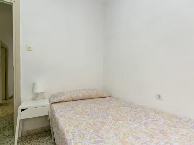 Shared Living/Roommate 1 Dormitorio Granada Granada ELS95925631