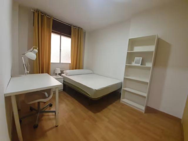 Shared Living/Roommate 1 Dormitorio Granada Granada ELS95926040