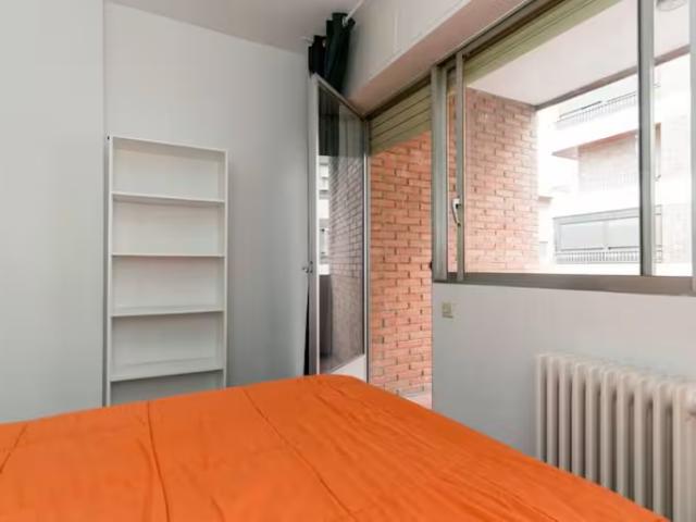 Shared Living/Roommate 1 Dormitorio Granada Granada ELS95926104
