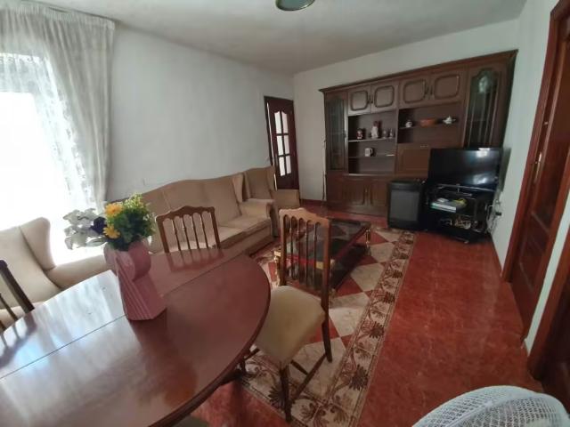 Shared Living/Roommate 1 Dormitorio Granada Granada ELS96743680