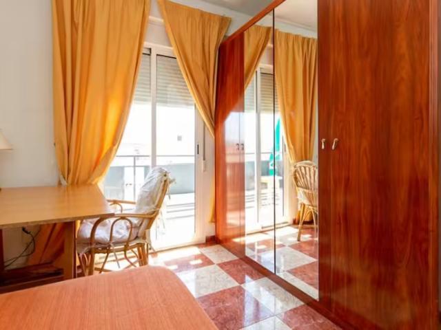 Shared Living/Roommate 1 Dormitorio Granada Granada ELS96743682