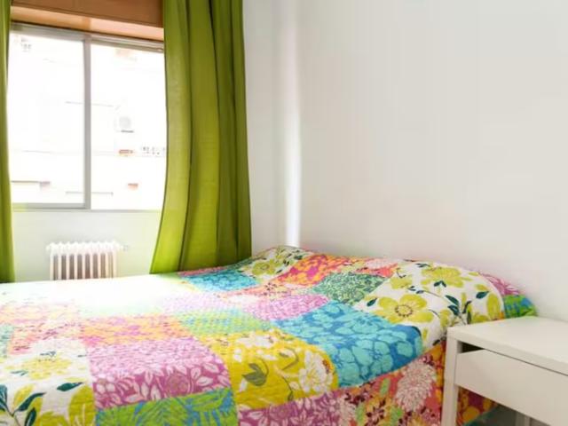Shared Living/Roommate 1 Dormitorio Granada Granada ELS96743995