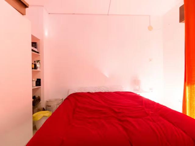 Shared Living/Roommate 1 Dormitorio Granada Granada ELS96743996