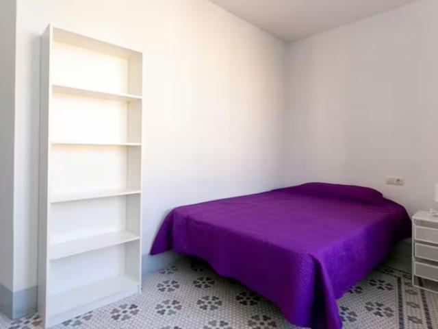 Shared Living/Roommate 1 Dormitorio Granada Granada ELS96743924