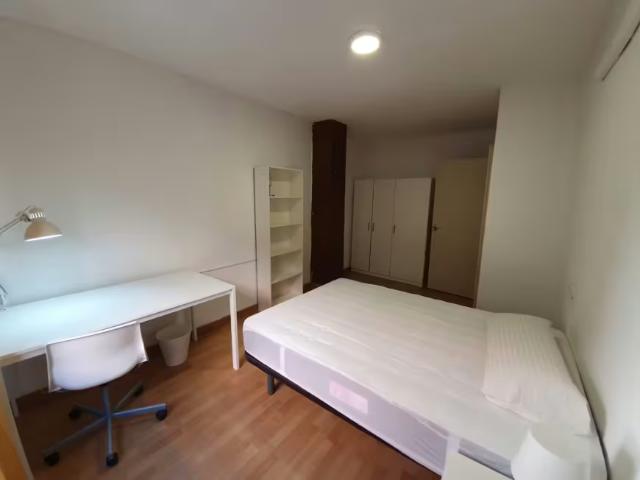 Shared Living/Roommate 1 Dormitorio Granada Granada ELS96744003