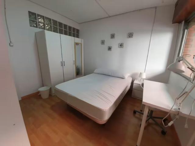Shared Living/Roommate 1 Dormitorio Granada Granada ELS96744002