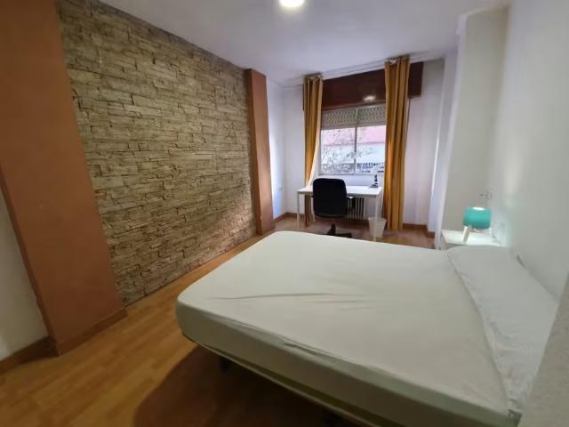 Shared Living/Roommate 1 Dormitorio Granada Granada ELS96744004