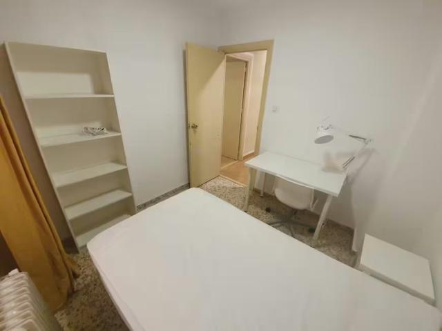 Shared Living/Roommate 1 Dormitorio Granada Granada ELS96744005