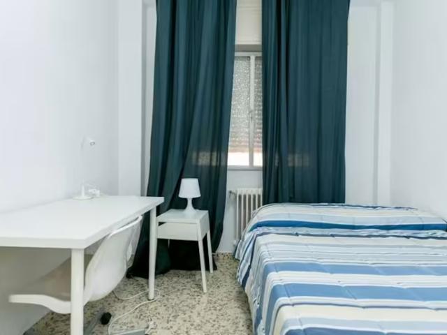 Shared Living/Roommate 1 Dormitorio Granada Granada ELS96744013