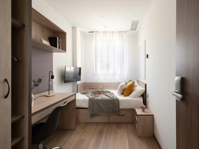Shared Living/Roommate 1 Dormitorio Granada Granada ELS98789281