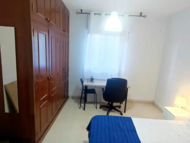 Shared Living/Roommate 1 Dormitorio Granada Granada ELS98789867