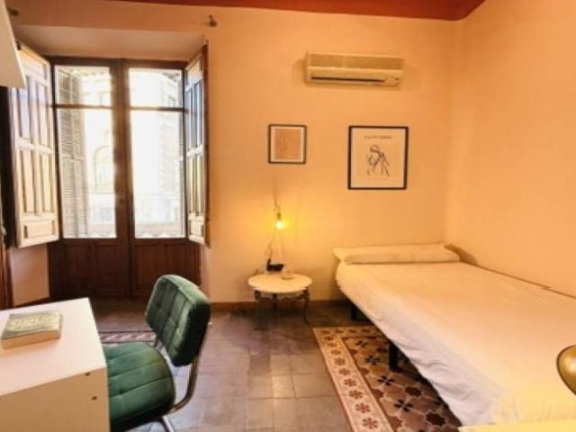 Shared Living/Roommate 1 Dormitorio Granada Granada ELS99521342
