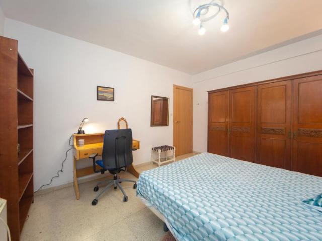Shared Living/Roommate 1 Dormitorio Granada Granada ELS100714272
