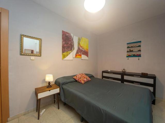 Shared Living/Roommate 1 Dormitorio Granada Granada ELS100714276
