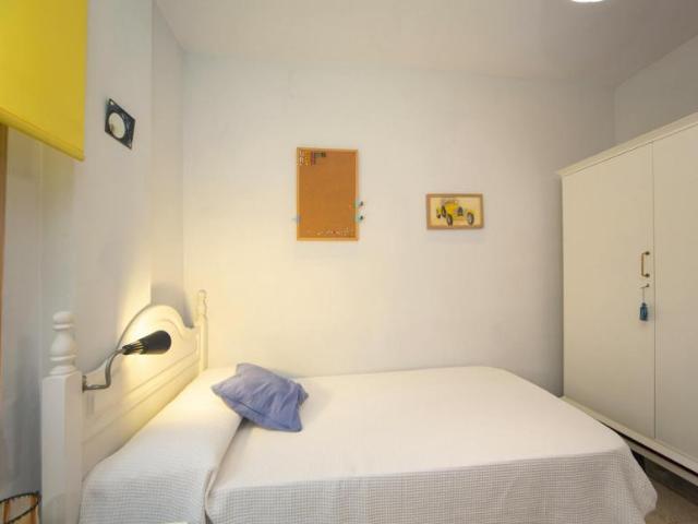 Shared Living/Roommate 1 Dormitorio Granada Granada ELS100714278