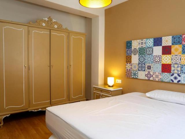 Shared Living/Roommate 1 Dormitorio Granada Granada ELS100714299