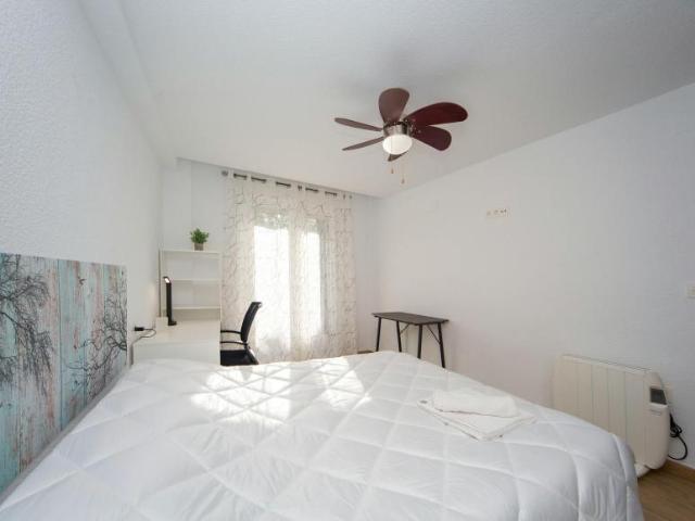 Shared Living/Roommate 1 Dormitorio Granada Granada ELS100714314