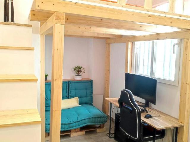 Shared Living/Roommate 1 Dormitorio Granada Granada ELS100725734