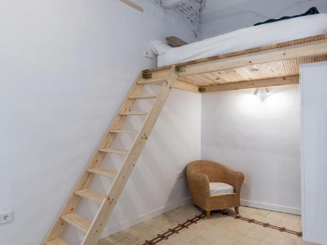 Shared Living/Roommate 1 Dormitorio Granada Granada ELS100728729