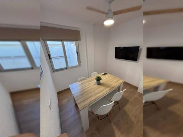 Shared Living/Roommate 1 Dormitorio Granada Granada ELS101513785