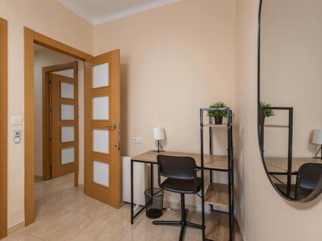 Shared Living/Roommate 1 Dormitorio Granada Granada ELS101839155