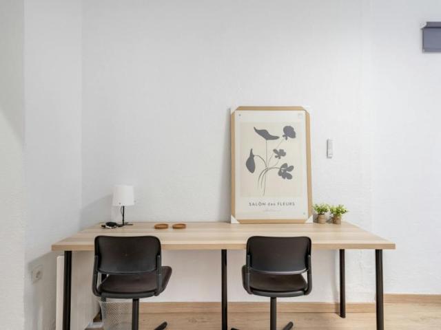 Shared Living/Roommate 1 Dormitorio Granada Granada ELS101097386