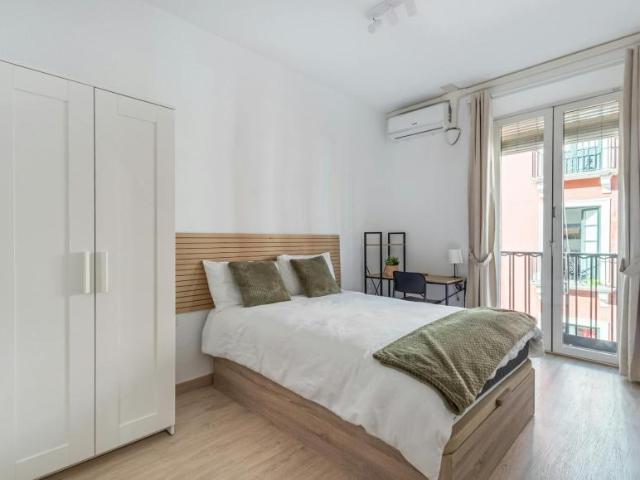 Shared Living/Roommate 1 Dormitorio Granada Granada ELS101343408