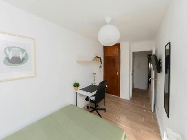 Shared Living/Roommate 1 Dormitorio Granada Granada ELS102753687