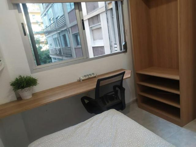 Shared Living/Roommate 1 Dormitorio Granada Granada ELS102309282