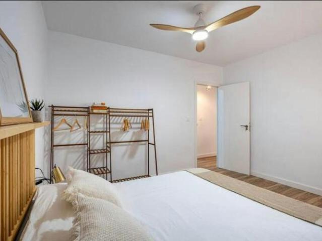 Shared Living/Roommate 1 Dormitorio Granada Granada ES100215063