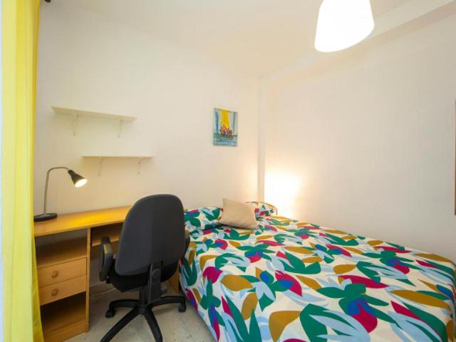 Shared Living/Roommate 1 Dormitorio Granada Granada ES100714274