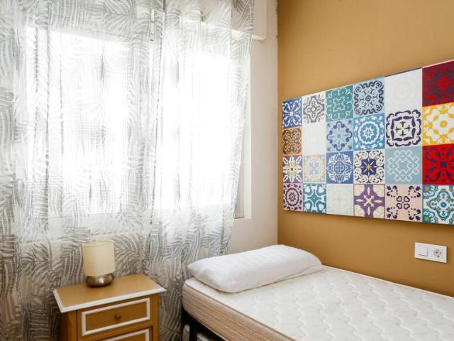 Shared Living/Roommate 1 Dormitorio Granada Granada ES100714297