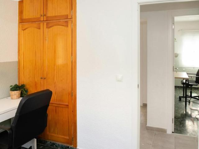 Shared Living/Roommate 1 Dormitorio Granada Granada ES100720457