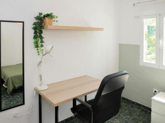 Shared Living/Roommate 1 Dormitorio Granada Granada ES100720455