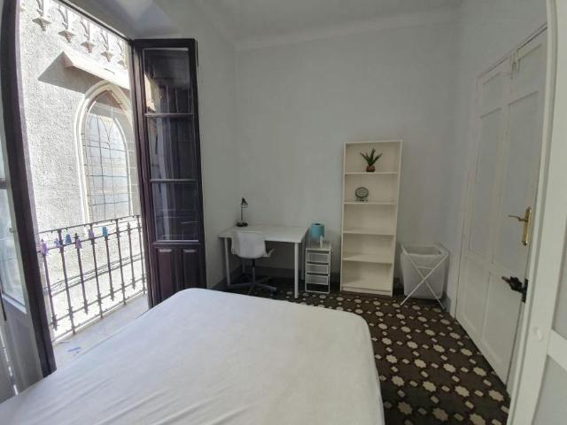 Shared Living/Roommate 1 Dormitorio Granada Granada ES100732504