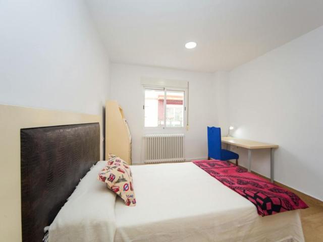Shared Living/Roommate 1 Dormitorio Granada Granada ES101269524