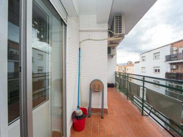 Shared Living/Roommate 1 Dormitorio Granada Granada ES101269526