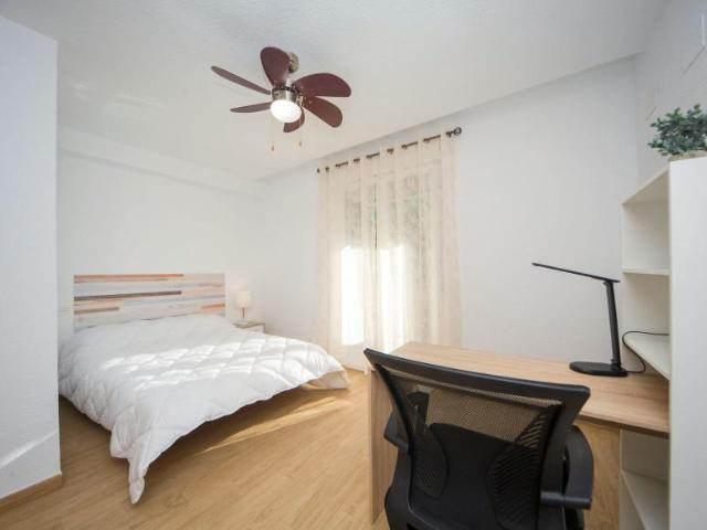 Shared Living/Roommate 1 Dormitorio Granada Granada ES101269536