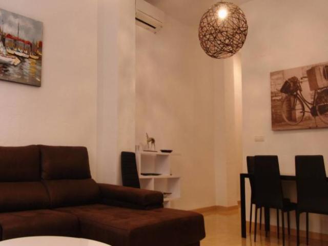Shared Living/Roommate 1 Dormitorio Granada Granada ES101670816