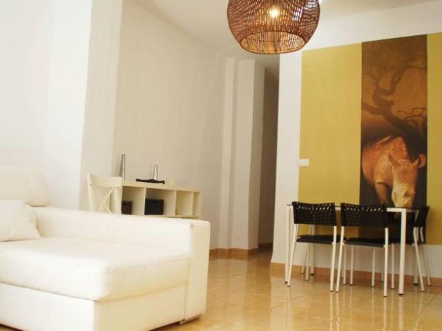 Shared Living/Roommate 1 Dormitorio Granada Granada ES101735414