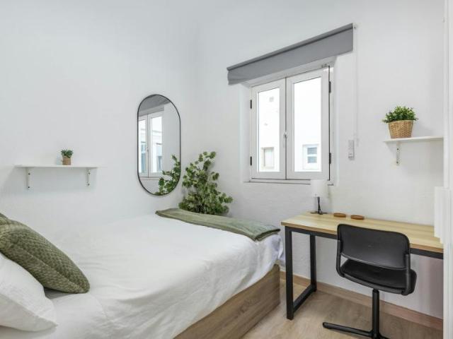 Shared Living/Roommate 1 Dormitorio Granada Granada ES101842691