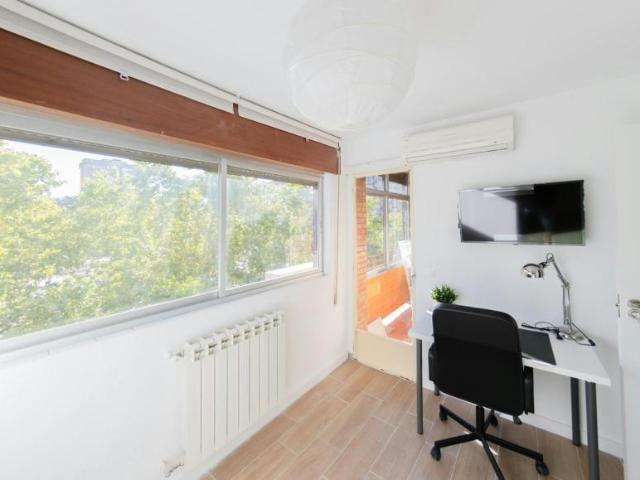 Shared Living/Roommate 1 Dormitorio Granada Granada ES101843291
