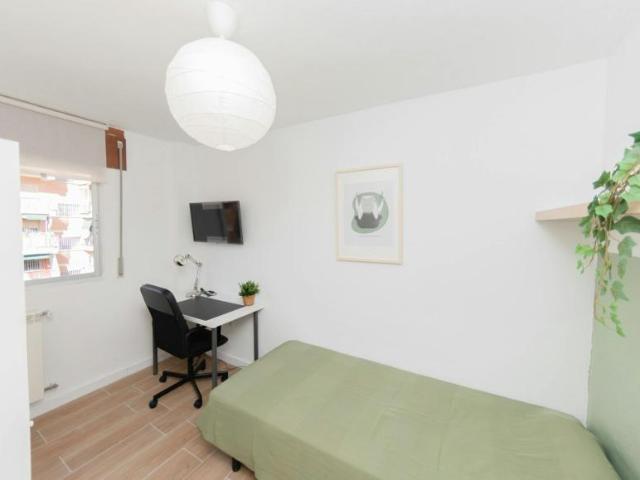 Shared Living/Roommate 1 Dormitorio Granada Granada ES101843294