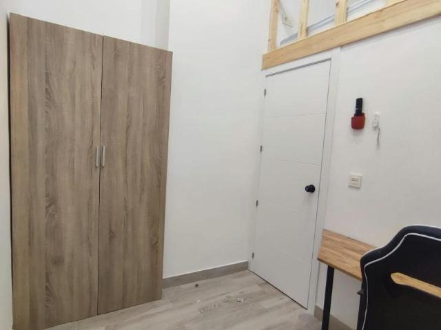 Shared Living/Roommate 1 Dormitorio Granada Granada ES101844555